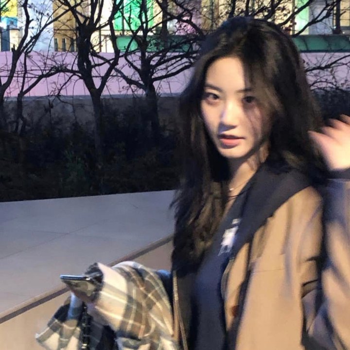 尖东老泥妹之四大天后